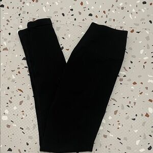 Alphalete Black Leggings